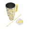 40oz. Pineapple Toss Stainless Steel Insulated Tumbler by Celebrate It™